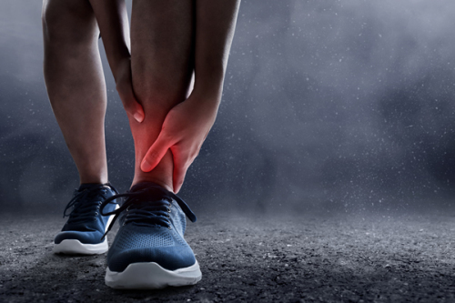 Ankle Sprain - Cranbourne Physiotherapy / Sports Injury Clinic