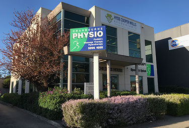 Cranbourne Physio