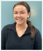 Kate Trotter