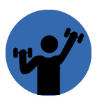 The GLA:DÂ® osteoarthritis program