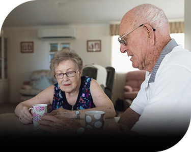 My Aged Care